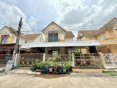 ขาย - หมู่บ้านพูนสินธานี3 ลาดกระบัง, กรุงเทพ