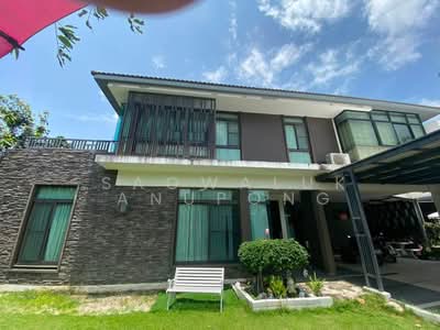 ขาย - Mantana Bangna Km.7 : มัณฑนา บางนา กม.7, สมุทรปราการ