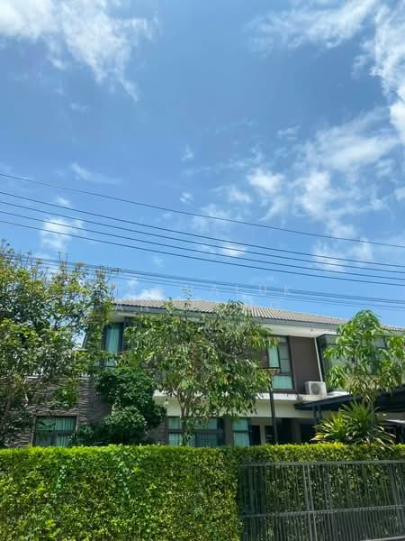 Mantana Bangna Km.7 : มัณฑนา บางนา กม.7, สมุทรปราการ, 68 ถนนบางนา-ตราด, บางแก้ว, บางพลี, สมุทรปราการ, 250 ตร.ม., บ้านเดี่ยว ขาย, โดย Saowaluk Anupong, 500444740 - DDproperty.com