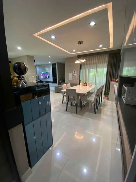 Mantana Bangna Km.7, Samut Prakan, 68 Bangna-Trad Road, Bang Kaeo, Bang Plee, Samut Prakan, 4 Bedrooms, 250 sqm, Single Detached House For Sale, by Saowaluk Anupong, 500444740 - DDproperty.com