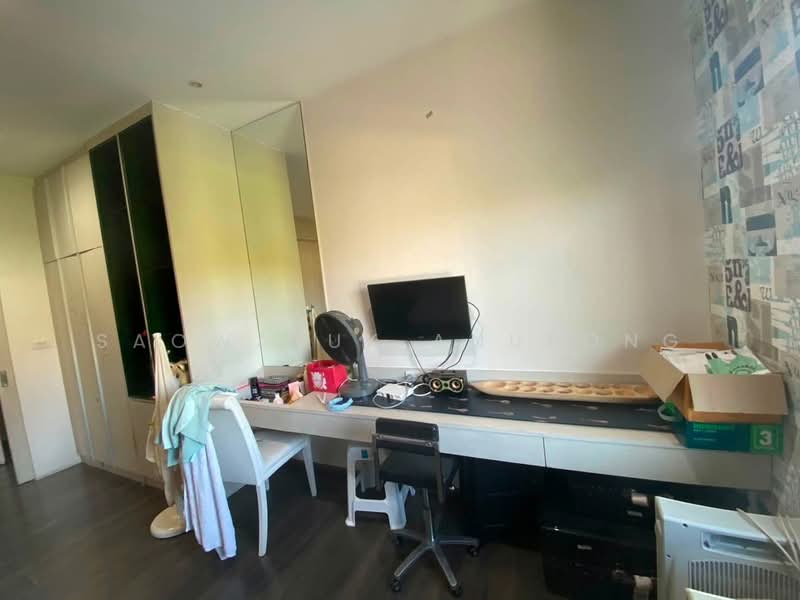 Mantana Bangna Km.7, Samut Prakan, 68 Bangna-Trad Road, Bang Kaeo, Bang Plee, Samut Prakan, 4 Bedrooms, 250 sqm, Single Detached House For Sale, by Saowaluk Anupong, 500444740 - DDproperty.com