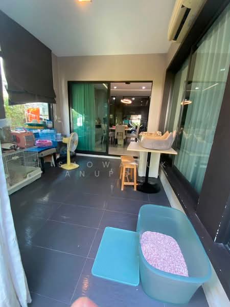 Mantana Bangna Km.7, Samut Prakan, 68 Bangna-Trad Road, Bang Kaeo, Bang Plee, Samut Prakan, 4 Bedrooms, 250 sqm, Single Detached House For Sale, by Saowaluk Anupong, 500444740 - DDproperty.com