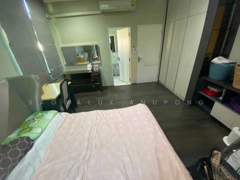 Mantana Bangna Km.7, Samut Prakan, 68 Bangna-Trad Road, Bang Kaeo, Bang Plee, Samut Prakan, 4 Bedrooms, 250 sqm, Single Detached House For Sale, by Saowaluk Anupong, 500444740 - DDproperty.com