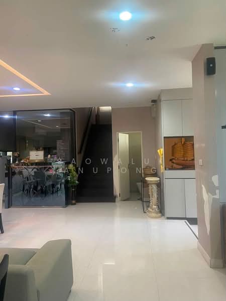 Mantana Bangna Km.7, Samut Prakan, 68 Bangna-Trad Road, Bang Kaeo, Bang Plee, Samut Prakan, 4 Bedrooms, 250 sqm, Single Detached House For Sale, by Saowaluk Anupong, 500444740 - DDproperty.com