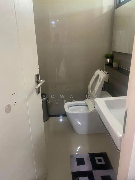 Mantana Bangna Km.7, Samut Prakan, 68 Bangna-Trad Road, Bang Kaeo, Bang Plee, Samut Prakan, 4 Bedrooms, 250 sqm, Single Detached House For Sale, by Saowaluk Anupong, 500444740 - DDproperty.com