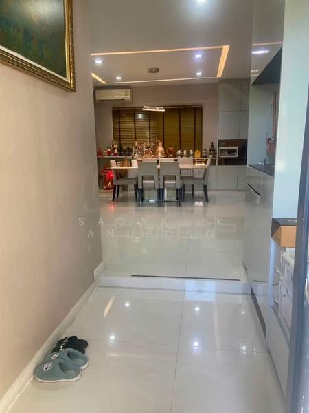 Mantana Bangna Km.7, Samut Prakan, 68 Bangna-Trad Road, Bang Kaeo, Bang Plee, Samut Prakan, 4 Bedrooms, 250 sqm, Single Detached House For Sale, by Saowaluk Anupong, 500444740 - DDproperty.com
