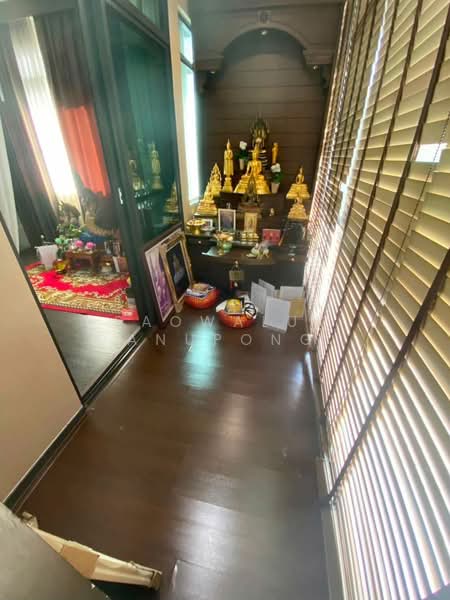 Mantana Bangna Km.7 : มัณฑนา บางนา กม.7, สมุทรปราการ, 68 ถนนบางนา-ตราด, บางแก้ว, บางพลี, สมุทรปราการ, 250 ตร.ม., บ้านเดี่ยว ขาย, โดย Saowaluk Anupong, 500444740 - DDproperty.com