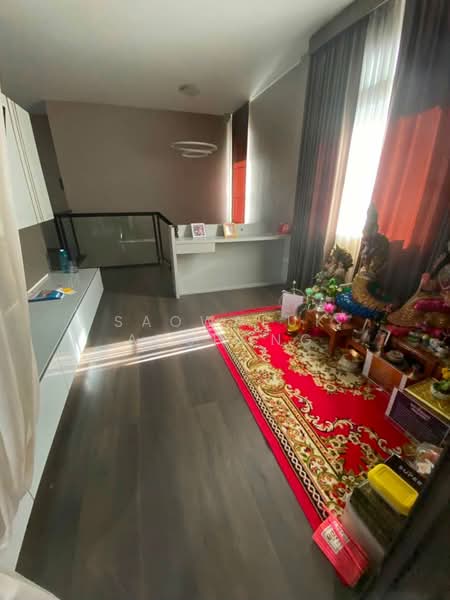 Mantana Bangna Km.7, Samut Prakan, 68 Bangna-Trad Road, Bang Kaeo, Bang Plee, Samut Prakan, 4 Bedrooms, 250 sqm, Single Detached House For Sale, by Saowaluk Anupong, 500444740 - DDproperty.com