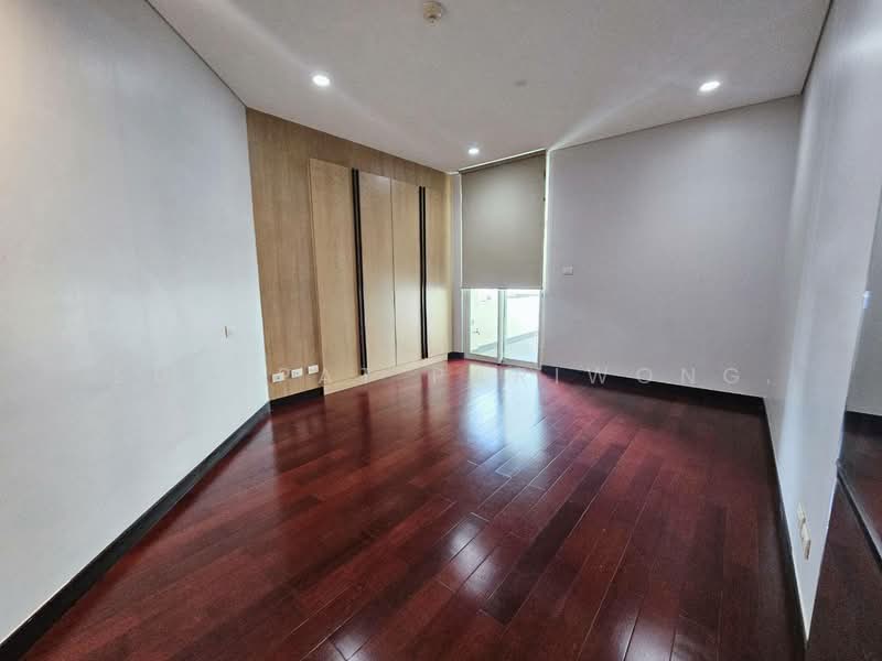 The Park Chidlom, Bangkok, 1 Petchaburi Road, Pathum Wan, Bangkok, 3 Bedrooms, 258 sqm, Condo For Rent, by Sutapat Pariwong, 500444741 - DDproperty.com