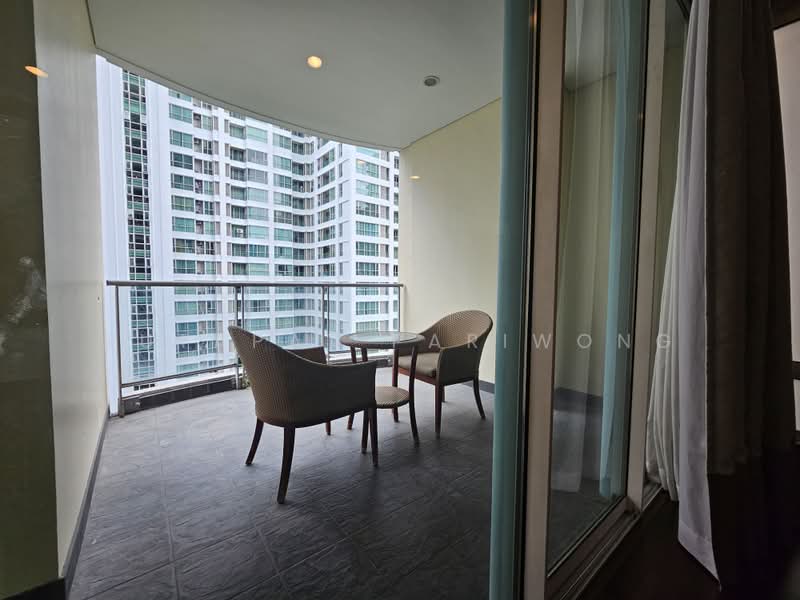 The Park Chidlom, Bangkok, 1 Petchaburi Road, Pathum Wan, Bangkok, 3 Bedrooms, 258 sqm, Condo For Rent, by Sutapat Pariwong, 500444741 - DDproperty.com