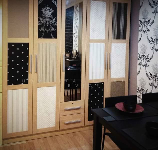 Grand Park View Asoke, Bangkok, 21 Sukhumvit Road, Khlongtoei Nua, Watthana, Bangkok, Studio, 34 sqm, Condo For Sale, by HOME Real Estate Service, 500444743 - DDproperty.com