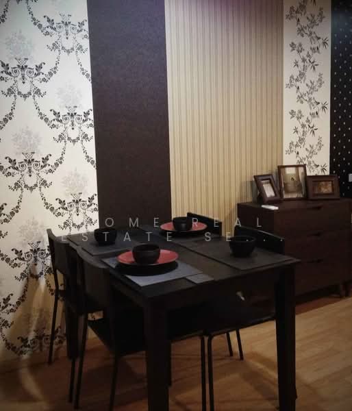 Grand Park View Asoke : แกรนด์ พาร์ค วิว อโศก, กรุงเทพ, 21 ถนน สุขุมวิท, คลองเตยเหนือ, วัฒนา, กรุงเทพ, 34 ตร.ม., คอนโด ขาย, โดย HOME Real Estate Service, 500444743 - DDproperty.com
