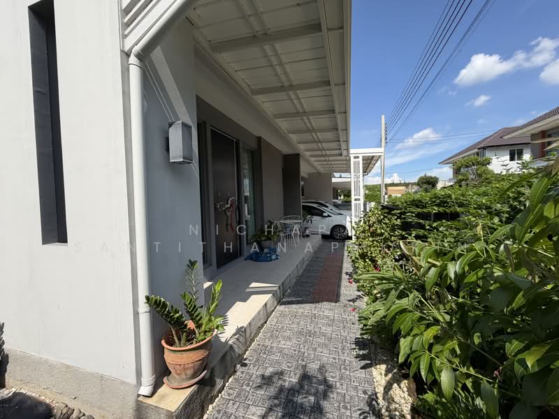 Perfect Place Rama 9-Krungthep Kreetha, Bangkok, Srinakarin - Rom Klao Road, Khlong Song Ton Nun, Lat Krabang, Bangkok, 4 Bedrooms, 226 sqm, Single Detached House For Sale, by Nichapa Santithanaphokin, 500444746 - DDproperty.com