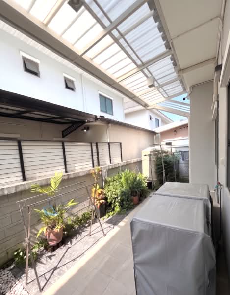 Perfect Place Rama 9-Krungthep Kreetha, Bangkok, Srinakarin - Rom Klao Road, Khlong Song Ton Nun, Lat Krabang, Bangkok, 4 Bedrooms, 226 sqm, Single Detached House For Sale, by Nichapa Santithanaphokin, 500444746 - DDproperty.com