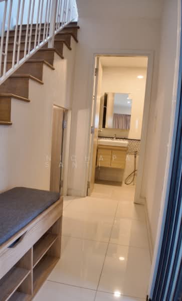 Perfect Place Rama 9-Krungthep Kreetha, Bangkok, Srinakarin - Rom Klao Road, Khlong Song Ton Nun, Lat Krabang, Bangkok, 4 Bedrooms, 226 sqm, Single Detached House For Sale, by Nichapa Santithanaphokin, 500444746 - DDproperty.com