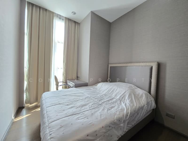 The Diplomat Sathorn : เดอะ ดิโพลแมท สาธร, กรุงเทพ, 158 ถนนสาทรเหนือ แขวงสีลม เขตบางรัก กรุงเทพมหานคร, สีลม, บางรัก, กรุงเทพ, 70 ตร.ม., คอนโด ขาย, โดย Connex Property, 500444747 - DDproperty.com