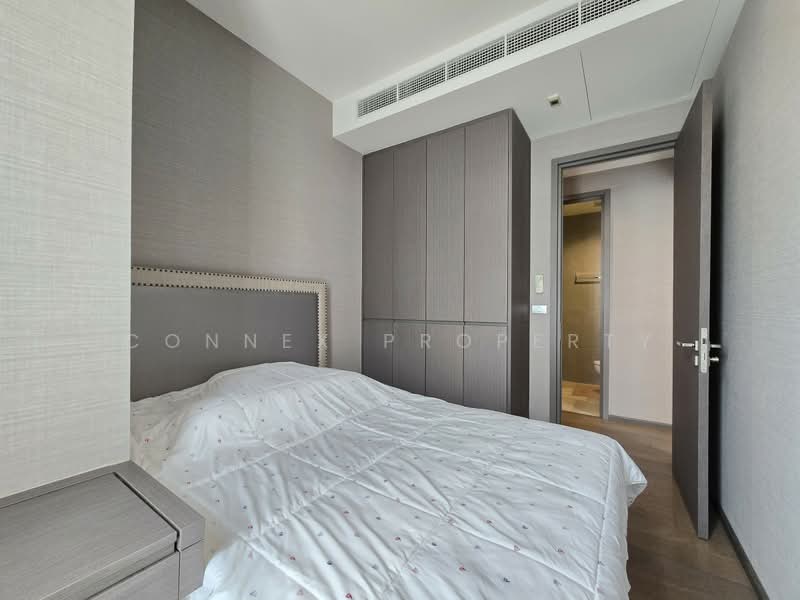 The Diplomat Sathorn, bangkok, 158 Sathorn Nua Road, Silom, Bang Rak, Bangkok, 2 Bedrooms, 70 sqm, Condo For Sale, by Connex Property, 500444747 - DDproperty.com