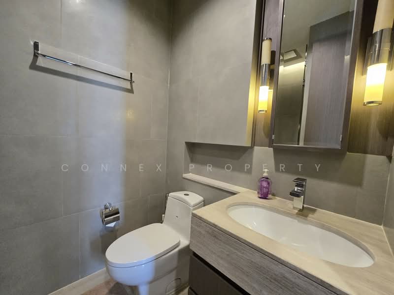 The Diplomat Sathorn, bangkok, 158 Sathorn Nua Road, Silom, Bang Rak, Bangkok, 2 Bedrooms, 70 sqm, Condo For Sale, by Connex Property, 500444747 - DDproperty.com