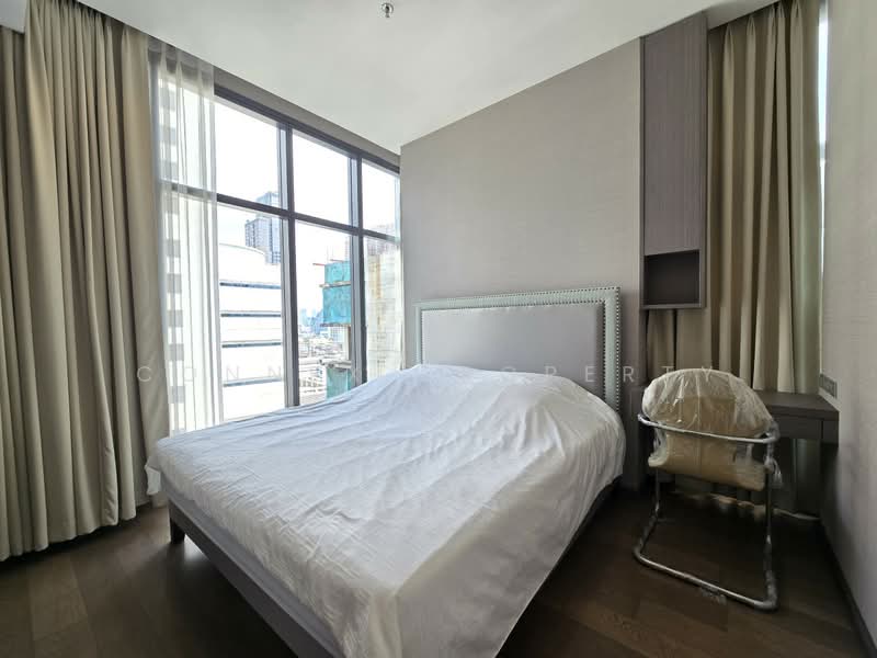The Diplomat Sathorn : เดอะ ดิโพลแมท สาธร, กรุงเทพ, 158 ถนนสาทรเหนือ แขวงสีลม เขตบางรัก กรุงเทพมหานคร, สีลม, บางรัก, กรุงเทพ, 70 ตร.ม., คอนโด ขาย, โดย Connex Property, 500444747 - DDproperty.com