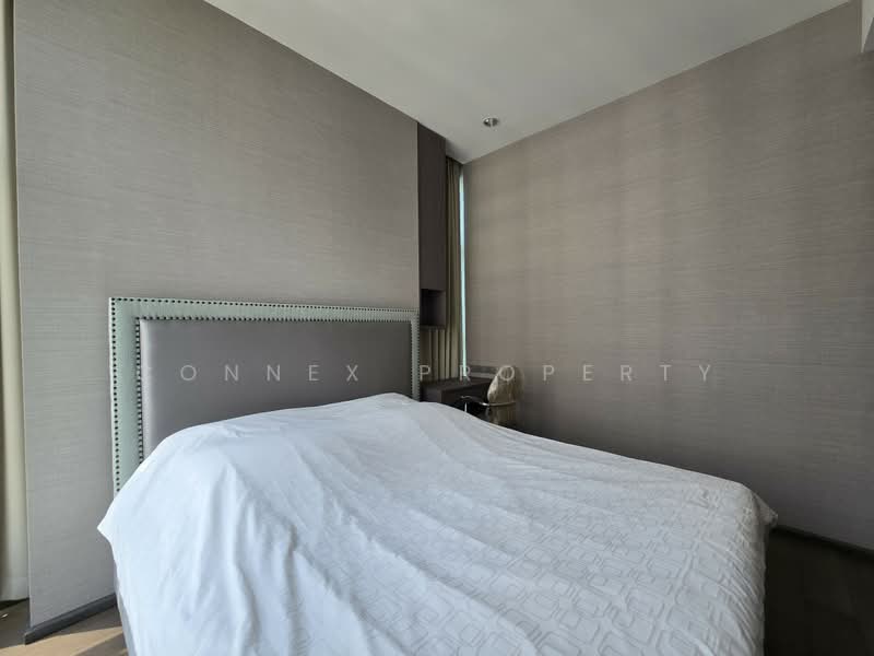 The Diplomat Sathorn, bangkok, 158 Sathorn Nua Road, Silom, Bang Rak, Bangkok, 2 Bedrooms, 70 sqm, Condo For Sale, by Connex Property, 500444747 - DDproperty.com