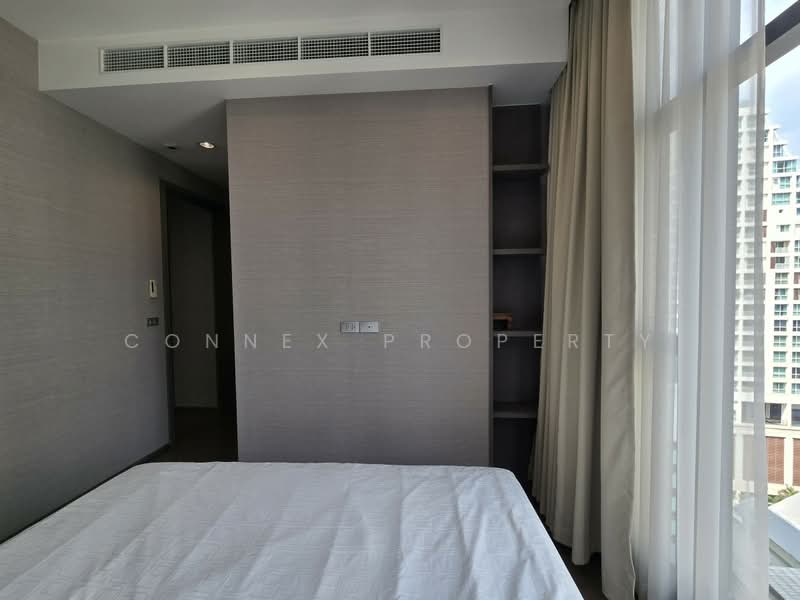 The Diplomat Sathorn, bangkok, 158 Sathorn Nua Road, Silom, Bang Rak, Bangkok, 2 Bedrooms, 70 sqm, Condo For Sale, by Connex Property, 500444747 - DDproperty.com