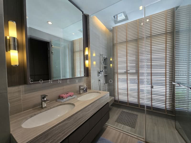 The Diplomat Sathorn, bangkok, 158 Sathorn Nua Road, Silom, Bang Rak, Bangkok, 2 Bedrooms, 70 sqm, Condo For Sale, by Connex Property, 500444747 - DDproperty.com