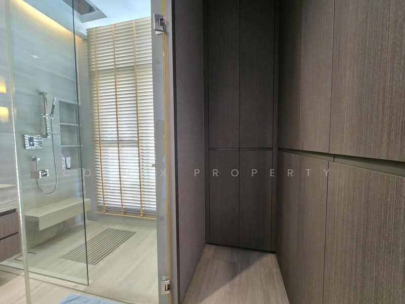 The Diplomat Sathorn, bangkok, 158 Sathorn Nua Road, Silom, Bang Rak, Bangkok, 2 Bedrooms, 70 sqm, Condo For Sale, by Connex Property, 500444747 - DDproperty.com