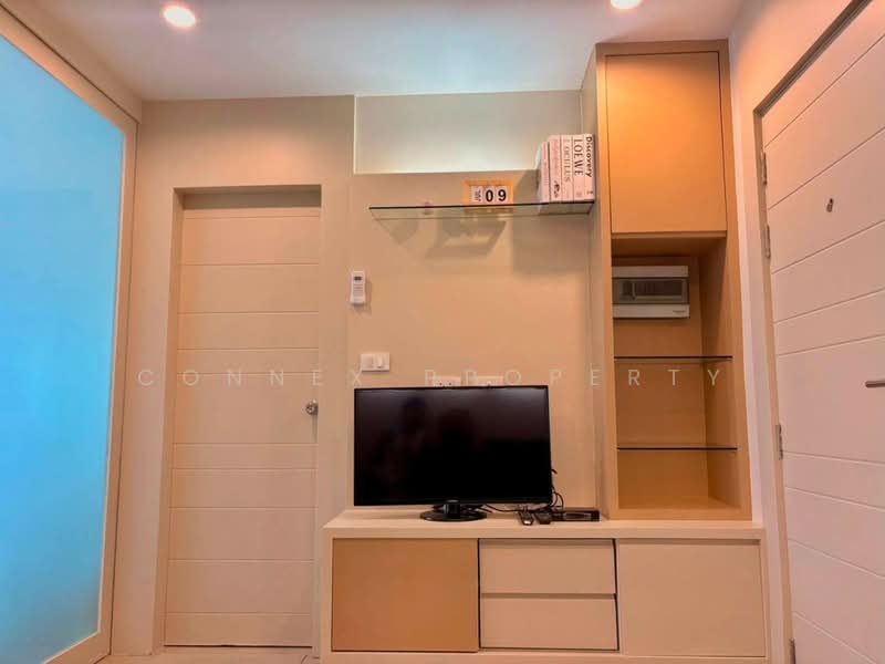 The Scene, Phuket, 24/1 Vichitsongkram Rd, Kathu, Kathu, Phuket, 1 Bedroom, 30 sqm, Condo For Rent, by Connex Property, 500444748 - DDproperty.com