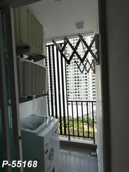 Regent Home Bangna : รีเจ้นท์ โฮม บางนา, กรุงเทพ, ถนน สรรพาวุธ, บางนาใต้, บางนา, กรุงเทพ, 28 ตร.ม., คอนโด ให้เช่า, โดย Susira Preuksawun, 500444749 - DDproperty.com