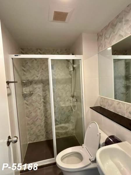 Regent Home Bangna : รีเจ้นท์ โฮม บางนา, กรุงเทพ, ถนน สรรพาวุธ, บางนาใต้, บางนา, กรุงเทพ, 28 ตร.ม., คอนโด ให้เช่า, โดย Susira Preuksawun, 500444749 - DDproperty.com