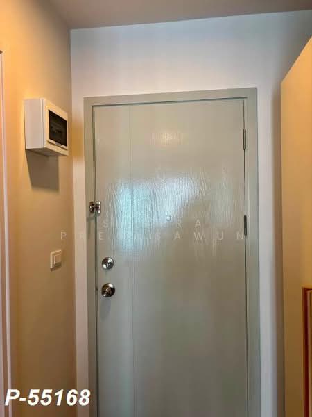 Regent Home Bangna : รีเจ้นท์ โฮม บางนา, กรุงเทพ, ถนน สรรพาวุธ, บางนาใต้, บางนา, กรุงเทพ, 28 ตร.ม., คอนโด ให้เช่า, โดย Susira Preuksawun, 500444749 - DDproperty.com