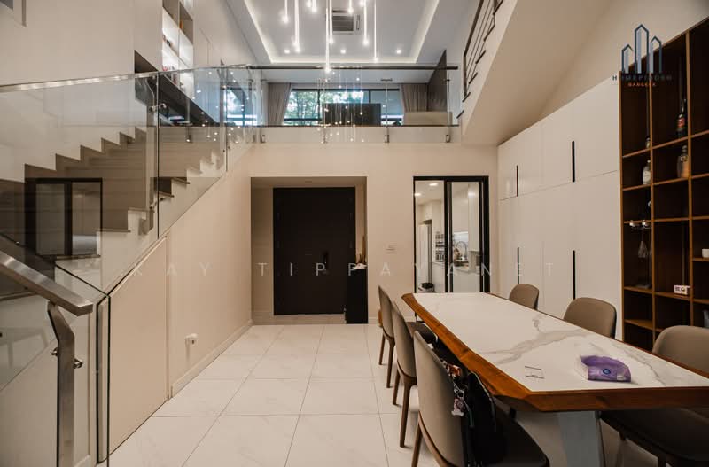 The Park Lane Sukhumvit 105-Lasalle 24, Bangkok, Sukhumvit 107 Lasalle Road, Bang Na, Bang Na, Bangkok, 4 Bedrooms, 350 sqm, Townhouse For Sale, by Kay Tippayanet, 500444750 - DDproperty.com
