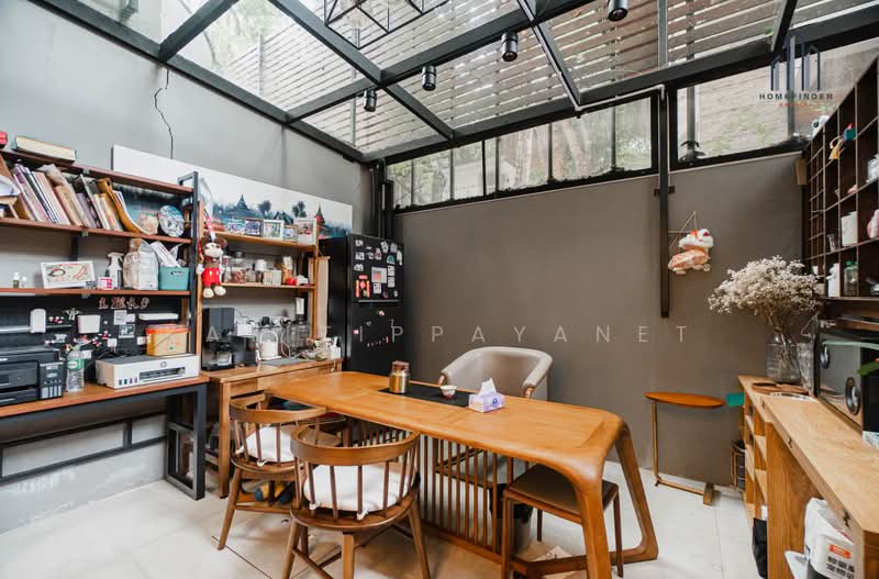 The Park Lane Sukhumvit 105-Lasalle 24, Bangkok, Sukhumvit 107 Lasalle Road, Bang Na, Bang Na, Bangkok, 4 Bedrooms, 350 sqm, Townhouse For Sale, by Kay Tippayanet, 500444750 - DDproperty.com