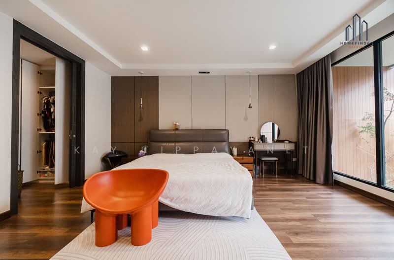 The Park Lane Sukhumvit 105-Lasalle 24, Bangkok, Sukhumvit 107 Lasalle Road, Bang Na, Bang Na, Bangkok, 4 Bedrooms, 350 sqm, Townhouse For Sale, by Kay Tippayanet, 500444750 - DDproperty.com