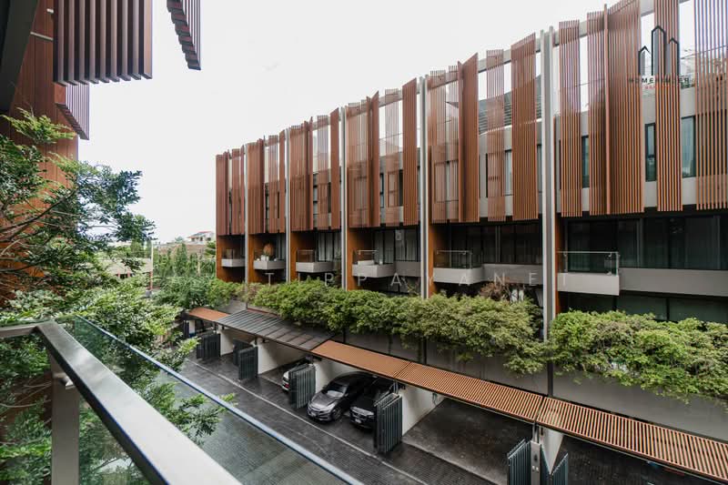 The Park Lane Sukhumvit 105-Lasalle 24 : เดอะ พาร์ค เลน สุขุมวิท 105-ลาซาล 24, กรุงเทพ, สุขุมวิท 107 ถนนลาซาล, บางนา, บางนา, กรุงเทพ, 350 ตร.ม., ทาวน์เฮ้าส์ ขาย, โดย Kay Tippayanet, 500444750 - DDproperty.com