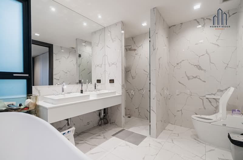 The Park Lane Sukhumvit 105-Lasalle 24, Bangkok, Sukhumvit 107 Lasalle Road, Bang Na, Bang Na, Bangkok, 4 Bedrooms, 350 sqm, Townhouse For Sale, by Kay Tippayanet, 500444750 - DDproperty.com