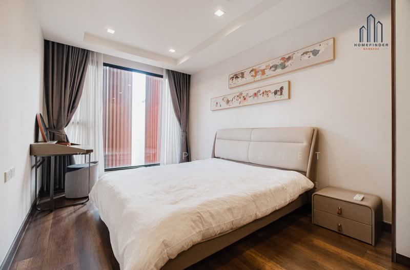 The Park Lane Sukhumvit 105-Lasalle 24, Bangkok, Sukhumvit 107 Lasalle Road, Bang Na, Bang Na, Bangkok, 4 Bedrooms, 350 sqm, Townhouse For Sale, by Kay Tippayanet, 500444750 - DDproperty.com