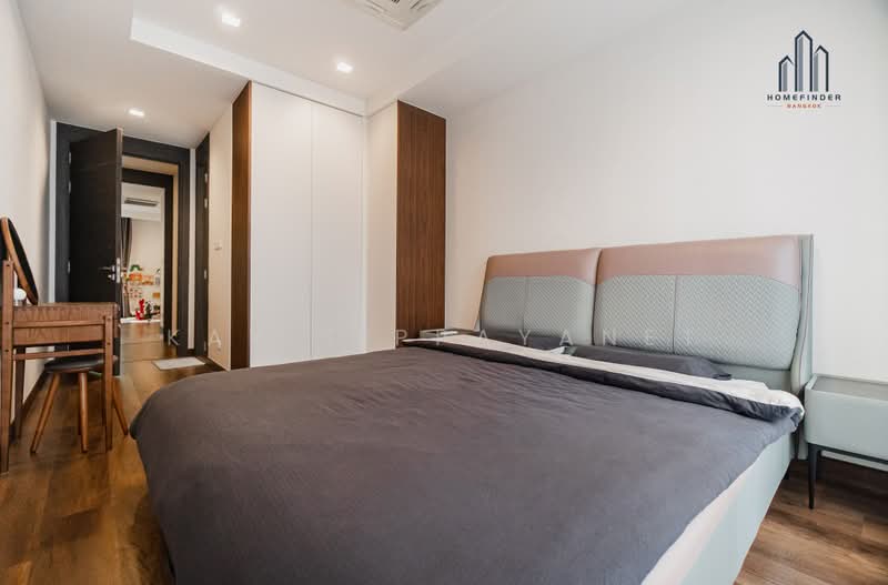 The Park Lane Sukhumvit 105-Lasalle 24, Bangkok, Sukhumvit 107 Lasalle Road, Bang Na, Bang Na, Bangkok, 4 Bedrooms, 350 sqm, Townhouse For Sale, by Kay Tippayanet, 500444750 - DDproperty.com