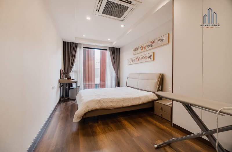 The Park Lane Sukhumvit 105-Lasalle 24 : เดอะ พาร์ค เลน สุขุมวิท 105-ลาซาล 24, กรุงเทพ, สุขุมวิท 107 ถนนลาซาล, บางนา, บางนา, กรุงเทพ, 350 ตร.ม., ทาวน์เฮ้าส์ ขาย, โดย Kay Tippayanet, 500444750 - DDproperty.com