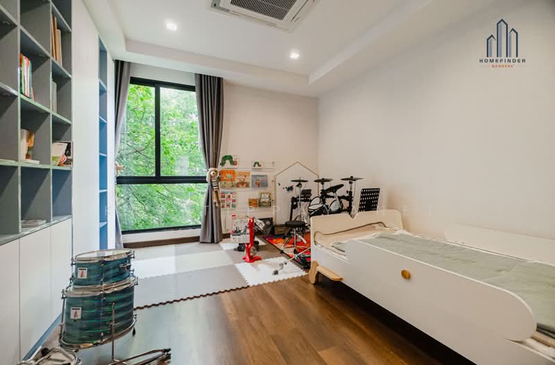 The Park Lane Sukhumvit 105-Lasalle 24 : เดอะ พาร์ค เลน สุขุมวิท 105-ลาซาล 24, กรุงเทพ, สุขุมวิท 107 ถนนลาซาล, บางนา, บางนา, กรุงเทพ, 350 ตร.ม., ทาวน์เฮ้าส์ ขาย, โดย Kay Tippayanet, 500444750 - DDproperty.com