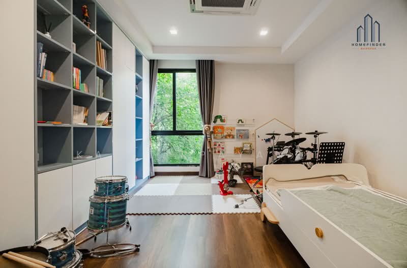 The Park Lane Sukhumvit 105-Lasalle 24 : เดอะ พาร์ค เลน สุขุมวิท 105-ลาซาล 24, กรุงเทพ, สุขุมวิท 107 ถนนลาซาล, บางนา, บางนา, กรุงเทพ, 350 ตร.ม., ทาวน์เฮ้าส์ ขาย, โดย Kay Tippayanet, 500444750 - DDproperty.com