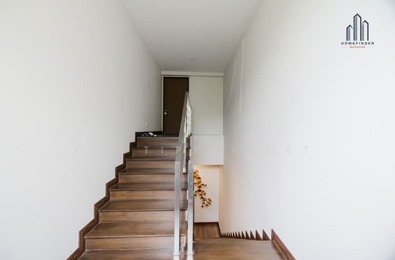 The Park Lane Sukhumvit 105-Lasalle 24, Bangkok, Sukhumvit 107 Lasalle Road, Bang Na, Bang Na, Bangkok, 4 Bedrooms, 350 sqm, Townhouse For Sale, by Kay Tippayanet, 500444750 - DDproperty.com
