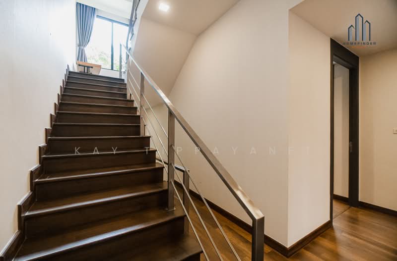 The Park Lane Sukhumvit 105-Lasalle 24, Bangkok, Sukhumvit 107 Lasalle Road, Bang Na, Bang Na, Bangkok, 4 Bedrooms, 350 sqm, Townhouse For Sale, by Kay Tippayanet, 500444750 - DDproperty.com