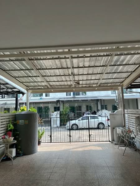 undefined, กรุงเทพ, วัดท่าพระ, บางกอกใหญ่, กรุงเทพ, 96 ตร.ม., ทาวน์เฮ้าส์ ขาย, โดย Pemika Aukkaraleekul, 500444751 - DDproperty.com