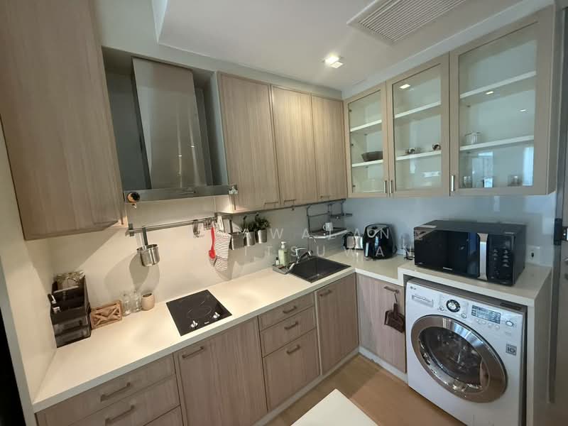 Noble Reform, Bangkok, 18 Soi Phaholyothin 7, Phaholyothin Road, Samsen Nai, Phaya Thai, Bangkok, 1 Bedroom, 47 sqm, Condo For Rent, by Pacawalan Praditsuwan, 500444754 - DDproperty.com