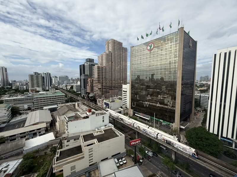 Noble Reform, Bangkok, 18 Soi Phaholyothin 7, Phaholyothin Road, Samsen Nai, Phaya Thai, Bangkok, 1 Bedroom, 47 sqm, Condo For Rent, by Pacawalan Praditsuwan, 500444754 - DDproperty.com