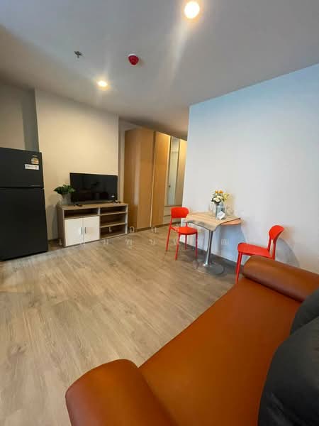 Regent Home Bangna : รีเจ้นท์ โฮม บางนา, กรุงเทพ, ถนน สรรพาวุธ, บางนาใต้, บางนา, กรุงเทพ, 28 ตร.ม., คอนโด ให้เช่า, โดย เอกชัย เพิ่มพูนพิพัฒน์, 500444756 - DDproperty.com