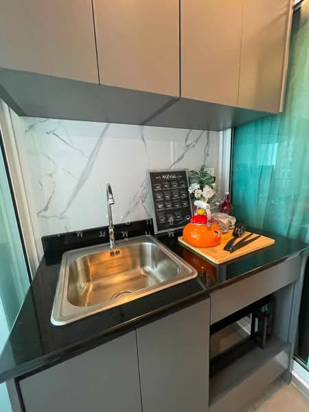 Regent Home Bangna : รีเจ้นท์ โฮม บางนา, กรุงเทพ, ถนน สรรพาวุธ, บางนาใต้, บางนา, กรุงเทพ, 28 ตร.ม., คอนโด ให้เช่า, โดย เอกชัย เพิ่มพูนพิพัฒน์, 500444756 - DDproperty.com