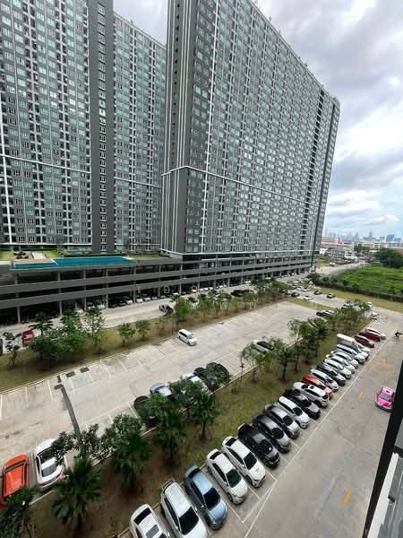 Regent Home Bangna : รีเจ้นท์ โฮม บางนา, กรุงเทพ, ถนน สรรพาวุธ, บางนาใต้, บางนา, กรุงเทพ, 28 ตร.ม., คอนโด ให้เช่า, โดย เอกชัย เพิ่มพูนพิพัฒน์, 500444756 - DDproperty.com