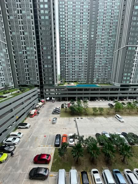 Regent Home Bangna, Bangkok, Sanphawut Road, Bang Na Tai, Bang Na, Bangkok, 1 Bedroom, 28 sqm, Condo For Rent, by เอกชัย เพิ่มพูนพิพัฒน์, 500444756 - DDproperty.com